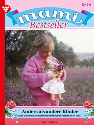 cover image of Anders als andere Kinder